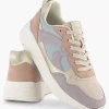 Dames Graceland Lila Sneaker