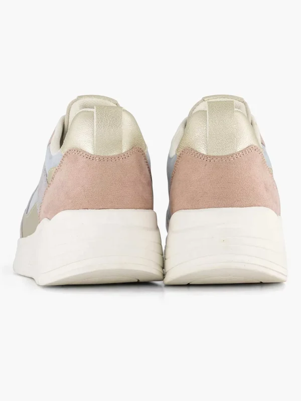 Dames Graceland Lila Sneaker