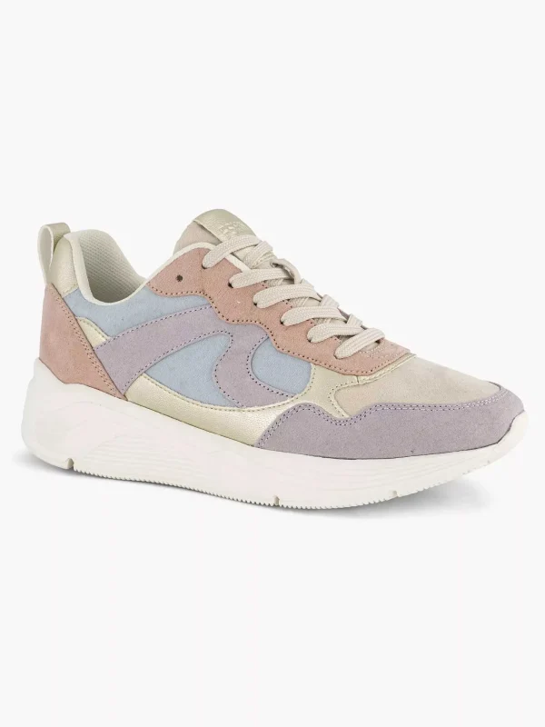 Dames Graceland Lila Sneaker