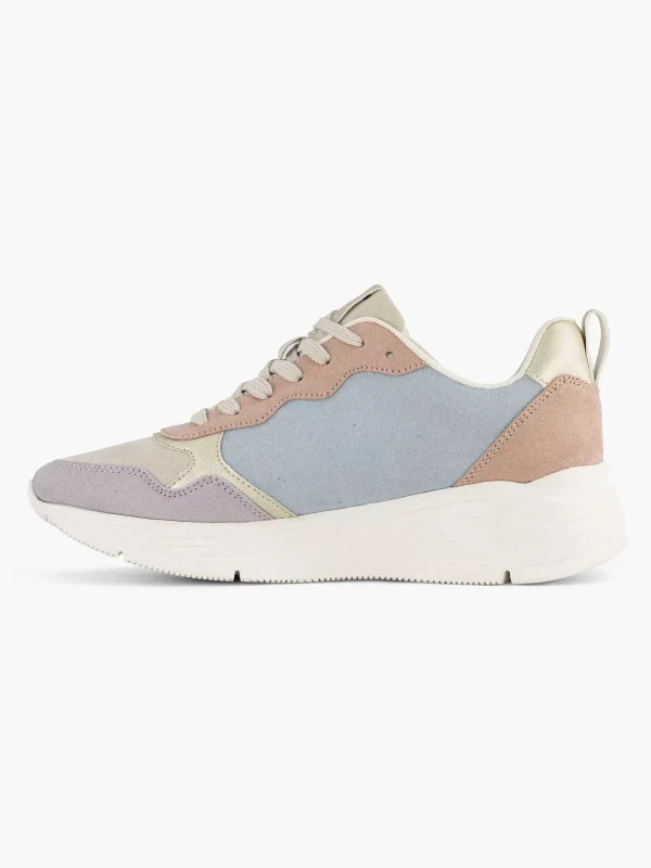 Dames Graceland Lila Sneaker