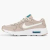 Kinderen Nike Lila Sneaker Air Max Sc