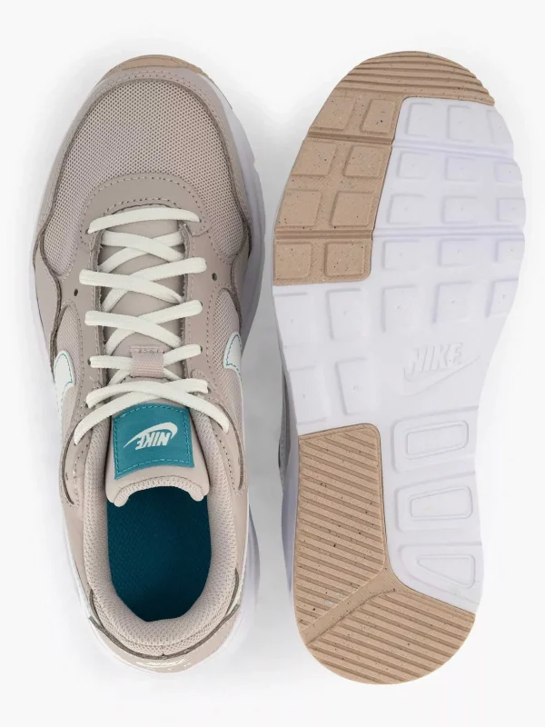 Kinderen Nike Lila Sneaker Air Max Sc