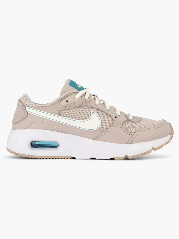 Kinderen Nike Lila Sneaker Air Max Sc