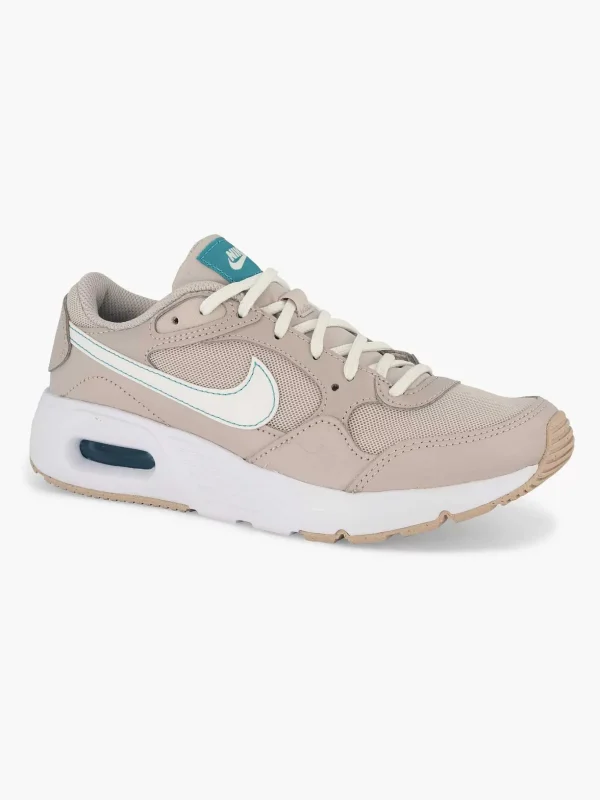 Kinderen Nike Lila Sneaker Air Max Sc