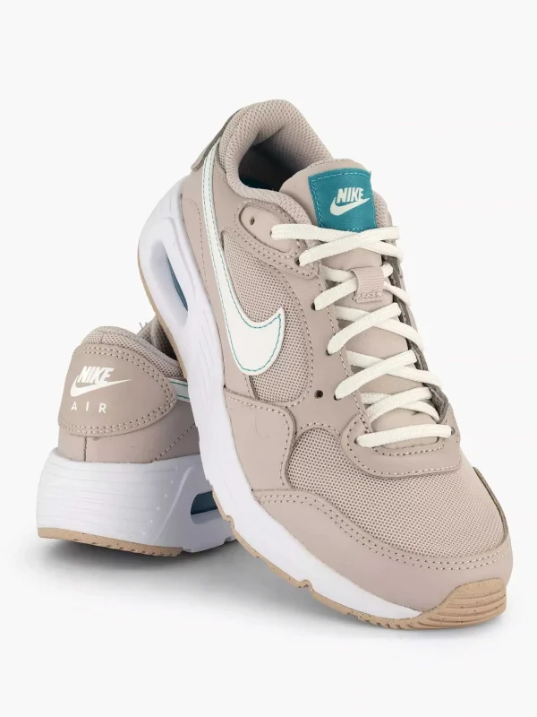 Kinderen Nike Lila Sneaker Air Max Sc