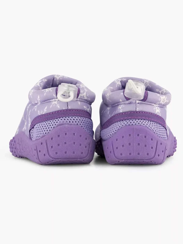 Kinderen Disney Frozen Lila Waterschoen