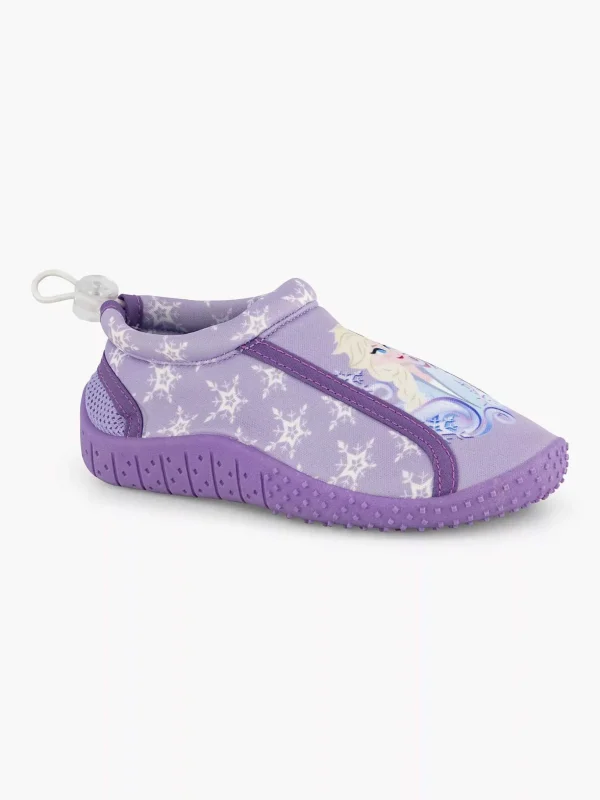 Kinderen Disney Frozen Lila Waterschoen