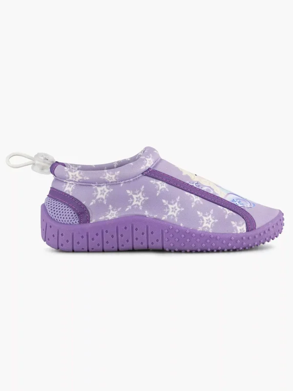 Kinderen Disney Frozen Lila Waterschoen