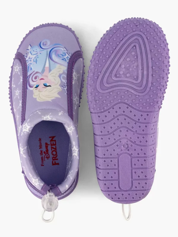 Kinderen Disney Frozen Lila Waterschoen