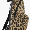 Dames Puma Luipaard Core Pop Backpack