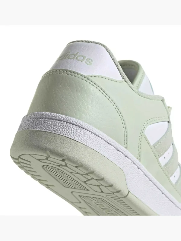 Dames adidas Mint Sneaker Break Start Low W