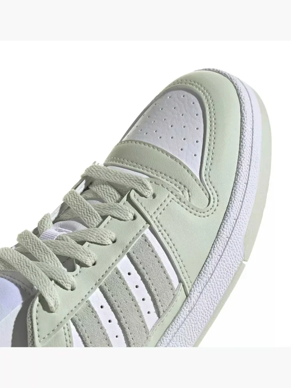 Dames adidas Mint Sneaker Break Start Low W