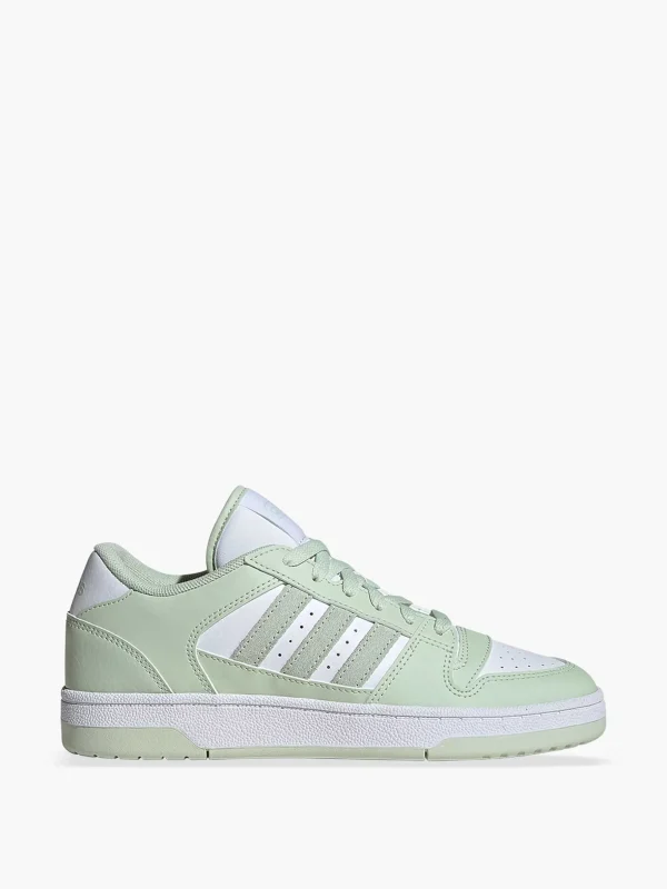 Dames adidas Mint Sneaker Break Start Low W