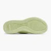 Dames Skechers Mintgroene Social Muse - Bad Cutie