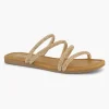 Dames Graceland Nude Slipper