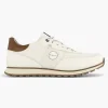 Heren Bugatti Off White Cirino