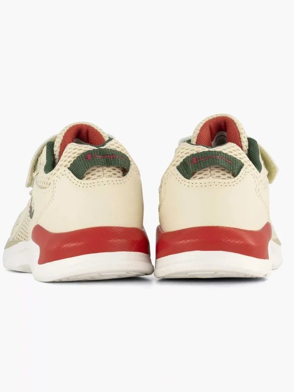 Kinderen Champion Off White Fast R B