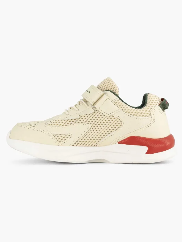 Kinderen Champion Off White Fast R B