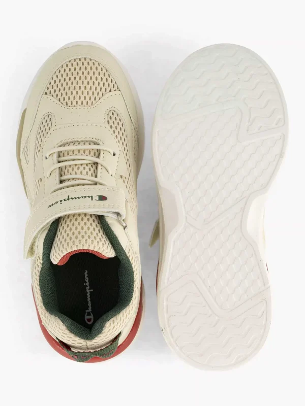 Kinderen Champion Off White Fast R B