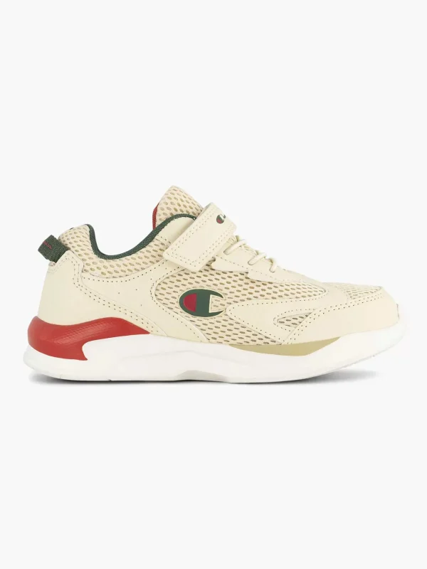 Kinderen Champion Off White Fast R B