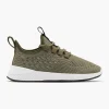 Kinderen Vty Olijf Sneaker