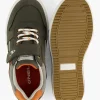 Kinderen O'Neill Olijf Sneaker