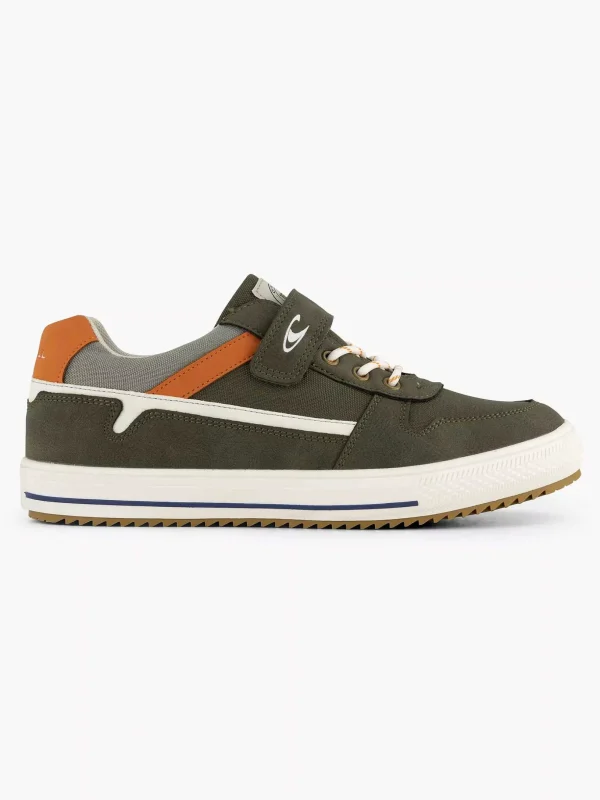 Kinderen O'Neill Olijf Sneaker