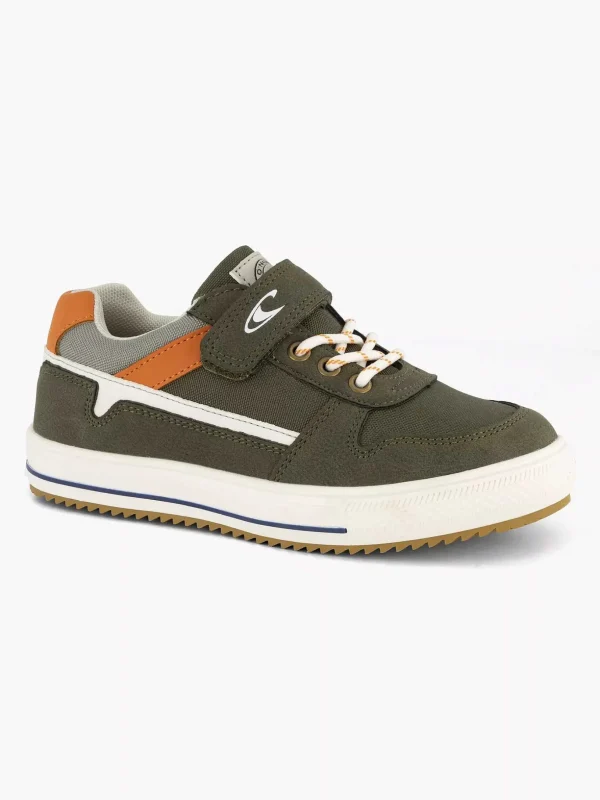 Kinderen O'Neill Olijf Sneaker