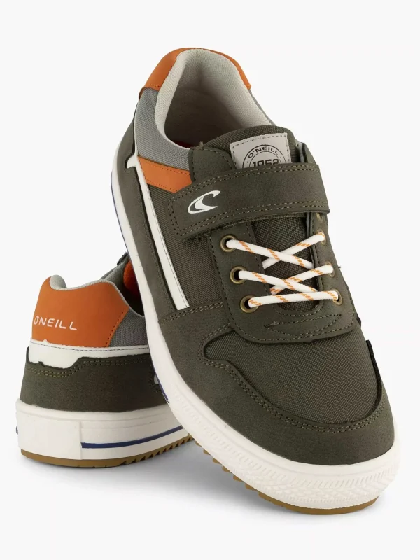 Kinderen O'Neill Olijf Sneaker