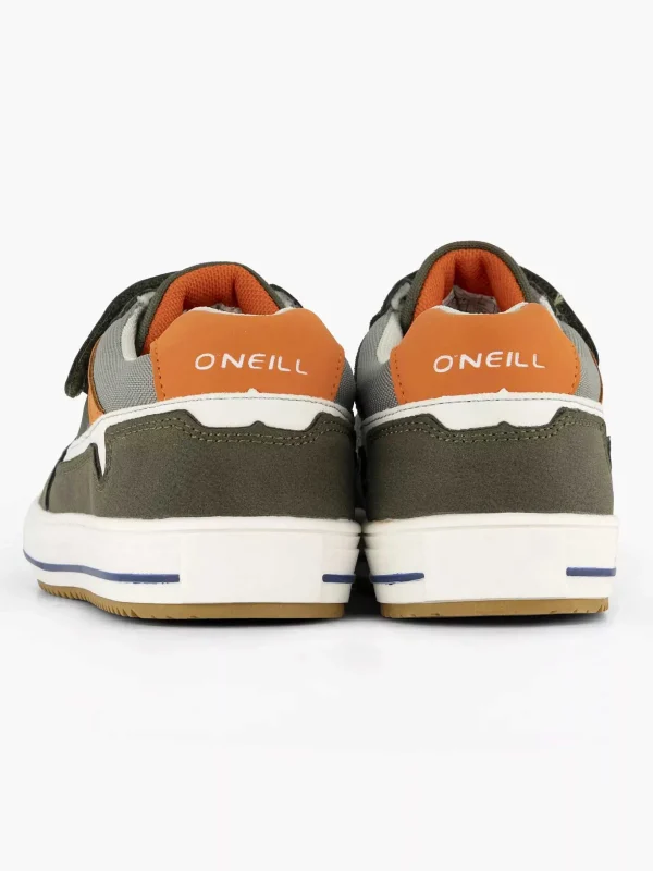 Kinderen O'Neill Olijf Sneaker