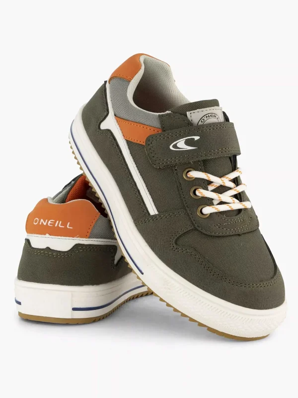 Kinderen O'Neill Olijf Sneaker