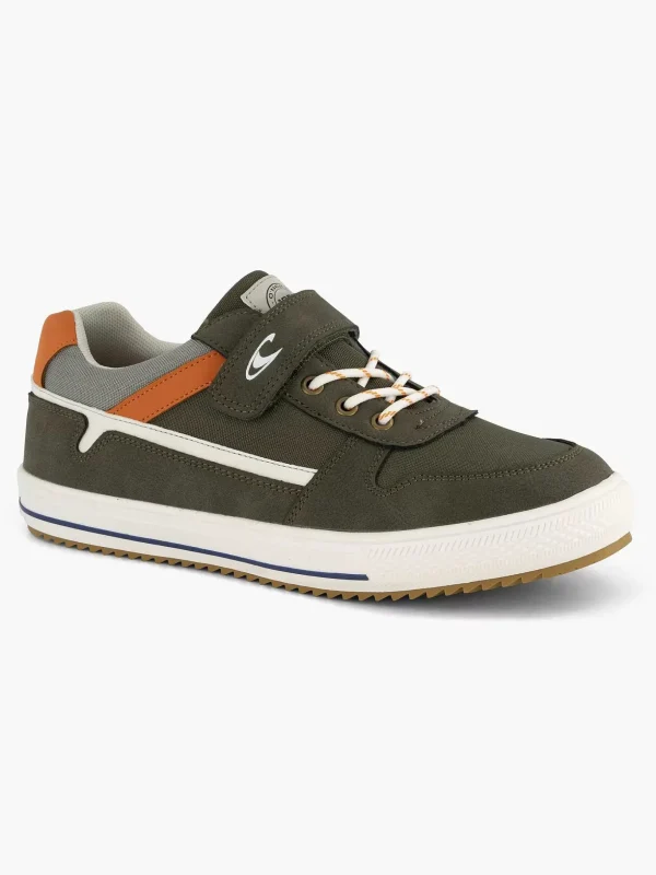 Kinderen O'Neill Olijf Sneaker