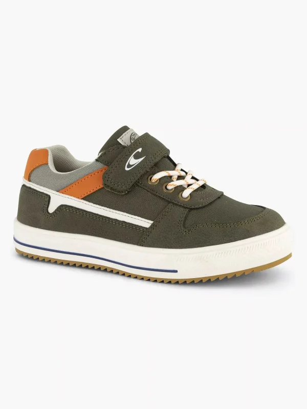 Kinderen O'Neill Olijf Sneaker