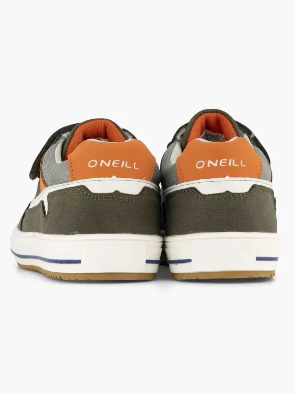 Kinderen O'Neill Olijf Sneaker