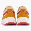 Dames MEXX Oranje Sneaker