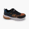 Kinderen Skechers Oranje Stride Flex