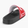 Kinderen FILA Rode Badslipper