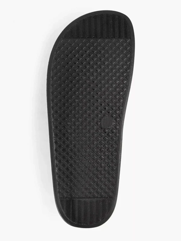 Dames FILA Rode Badslipper