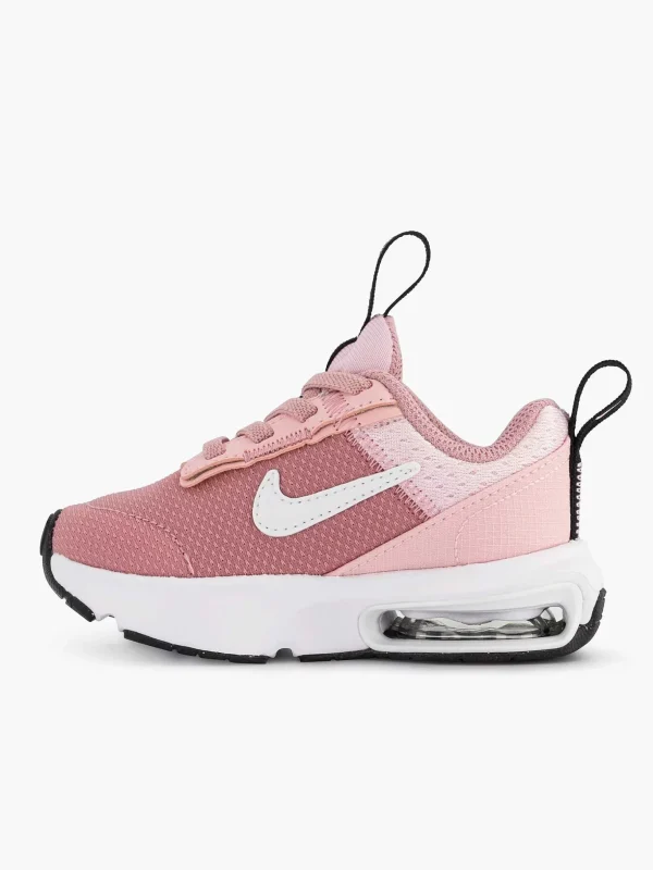 Kinderen Nike Roze Air Max Intrlk Lite