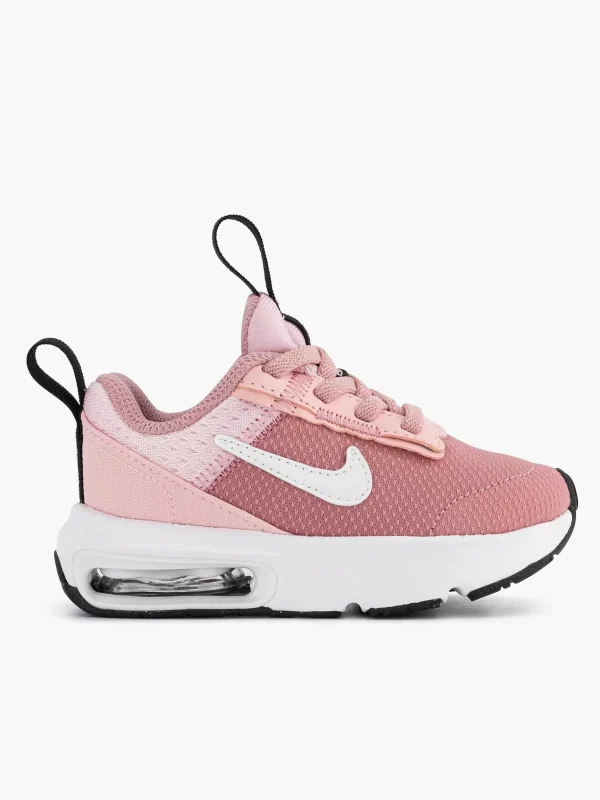Kinderen Nike Roze Air Max Intrlk Lite