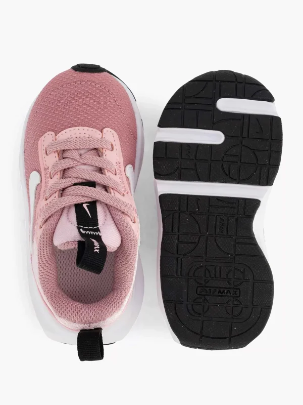 Kinderen Nike Roze Air Max Intrlk Lite