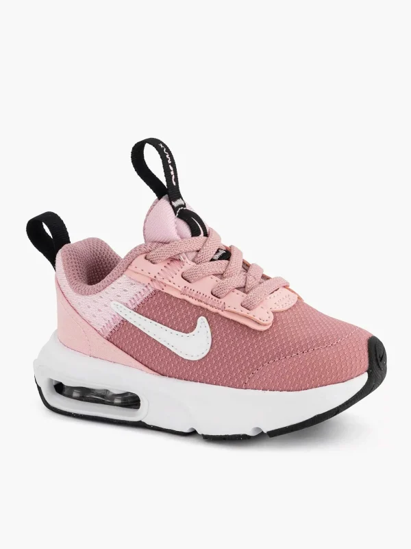 Kinderen Nike Roze Air Max Intrlk Lite
