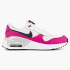 Dames Nike Roze Air Max Systm