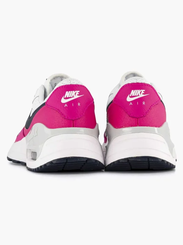 Dames Nike Roze Air Max Systm
