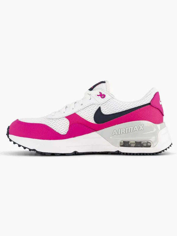 Dames Nike Roze Air Max Systm