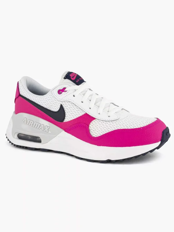 Dames Nike Roze Air Max Systm
