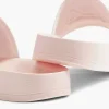 Dames FILA Roze Badslipper