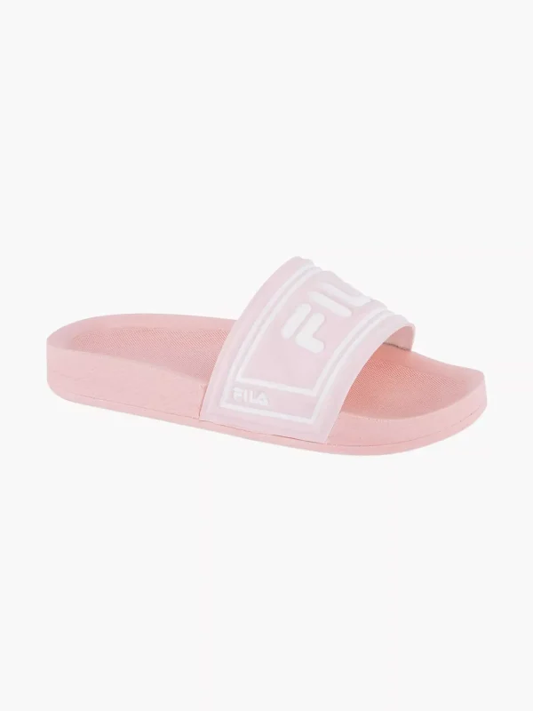 Kinderen FILA Roze Badslipper