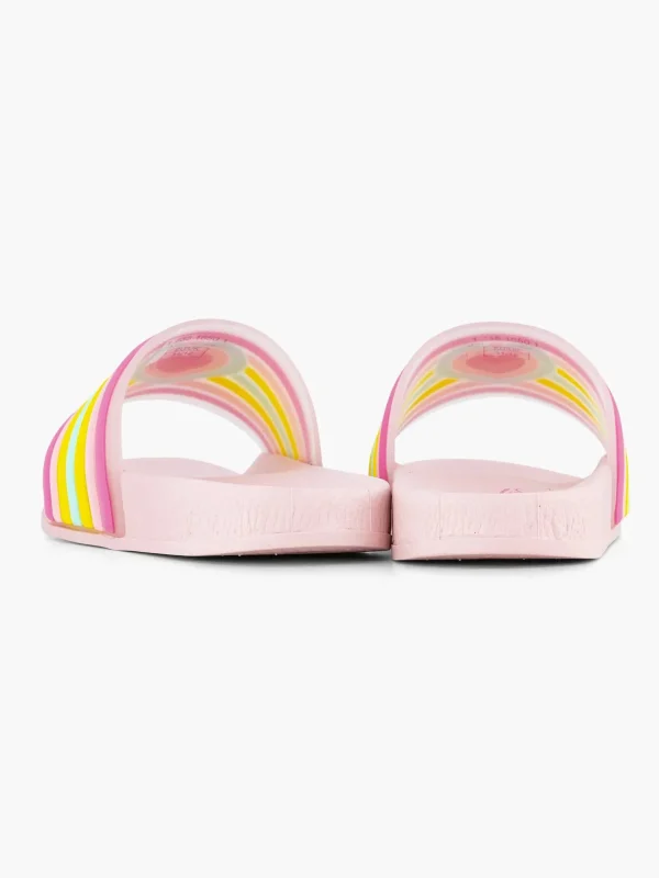 Kinderen Blue Fin Roze Badslipper