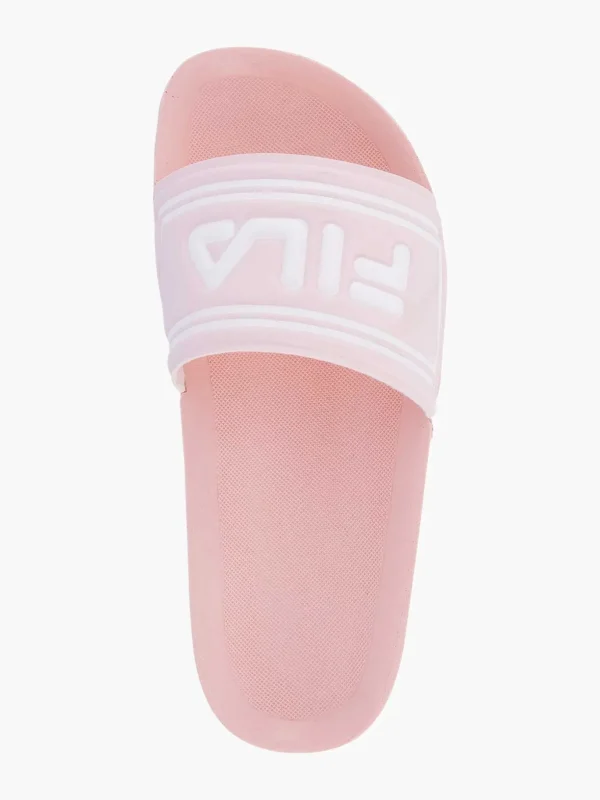 Kinderen FILA Roze Badslipper